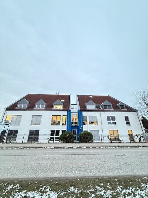 Stahnsdorf Büros, Büroräume, Büroflächen 