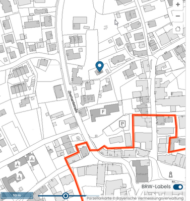 Lehrer-Schwab-Gasse Ebersberg