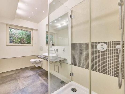 Kinder- oder Gästebad