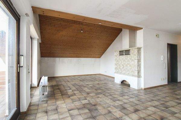 Wohn- und Essbereich (2)