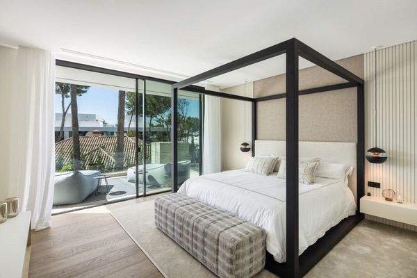 Photo: Villa in Nueva Andalucia