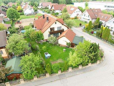 Ungerhausen Häuser, Ungerhausen Haus kaufen