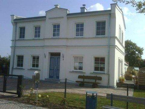 Greifswald Häuser, Greifswald Haus mieten 