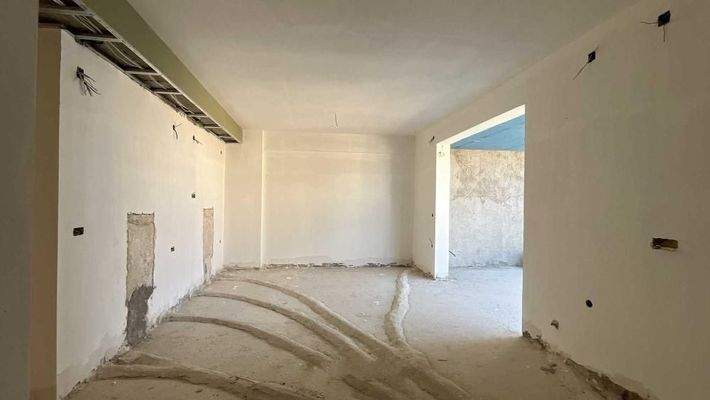 Kreta - Neubau Wohnung im Zentrum von Chania zu verkaufen
