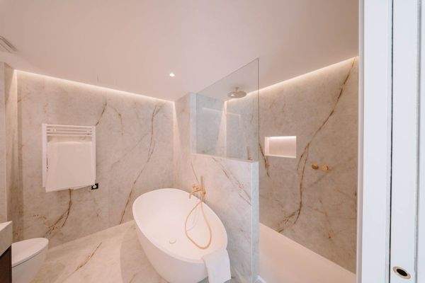 Renovierte Wohnung zu verkaufen in Palma de Mallorca BHHS-BAL-1065