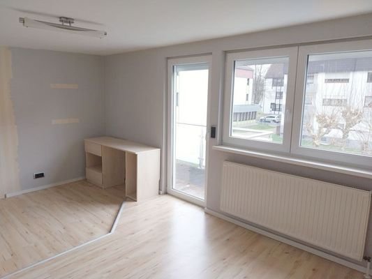 Schlafzimmer OG
