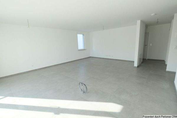 Wohn-Ess-Küchenbereich