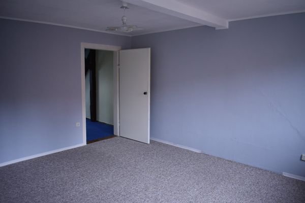 Zimmer3, 2.OG