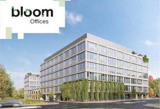 bloom Offices Ulm