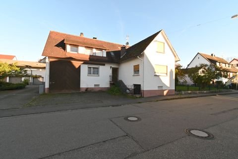 Emmendingen Häuser, Emmendingen Haus kaufen