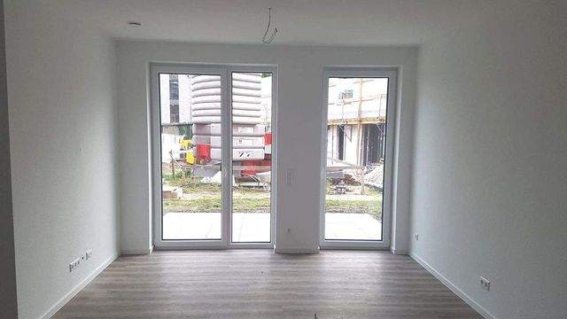 Moderne 2-Erdgeschosswohnung mit Terrasse in top Lage von Meppen zu vermieten! - Foto 4