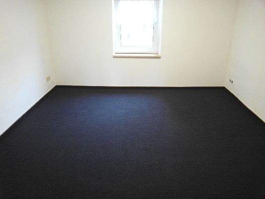 Ein weiterer Schlafraum