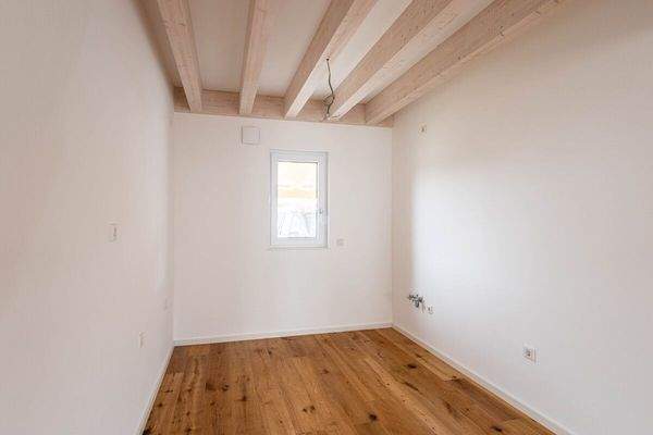 Offener Küchenbereich