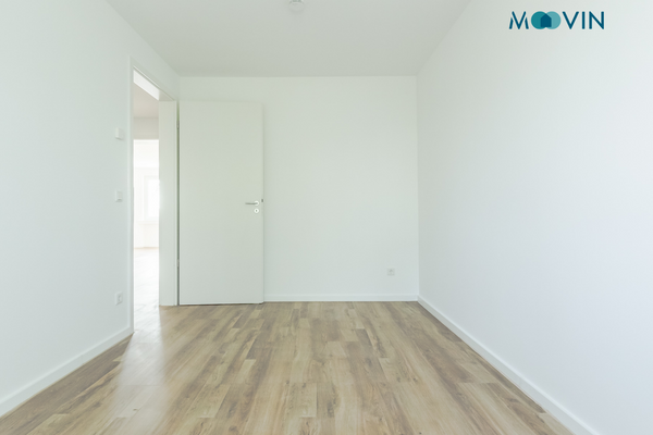 Ansicht I: Kinderzimmer