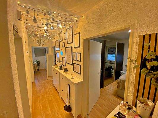 Erdgeschoss (Whg. 1)