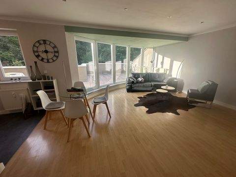 Saarbrücken Wohnungen, Saarbrücken Wohnung mieten