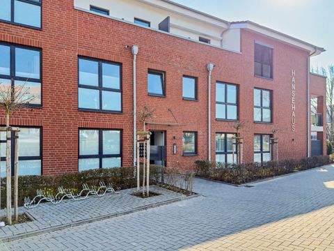 Grömitz Wohnungen, Grömitz Wohnung kaufen