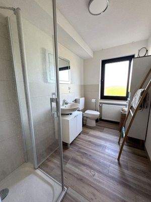 Duschbad Einliegerwohnung