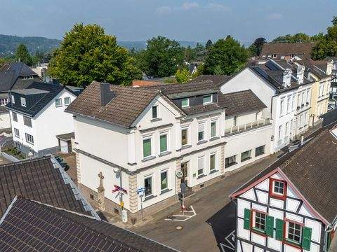 Bad Honnef Häuser, Bad Honnef Haus kaufen