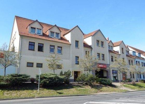 Moderne Praxis in Grimma