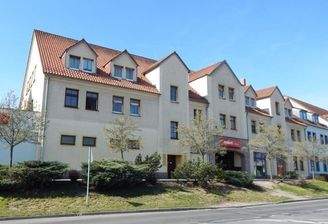 Moderne Praxis in Grimma