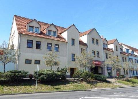 Grimma Büros, Büroräume, Büroflächen 