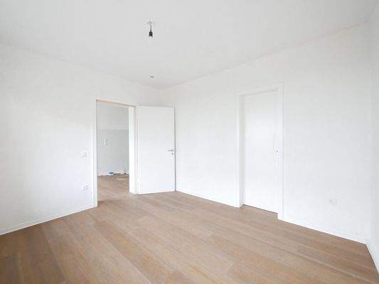 Schlafzimmer - Erdgeschoss