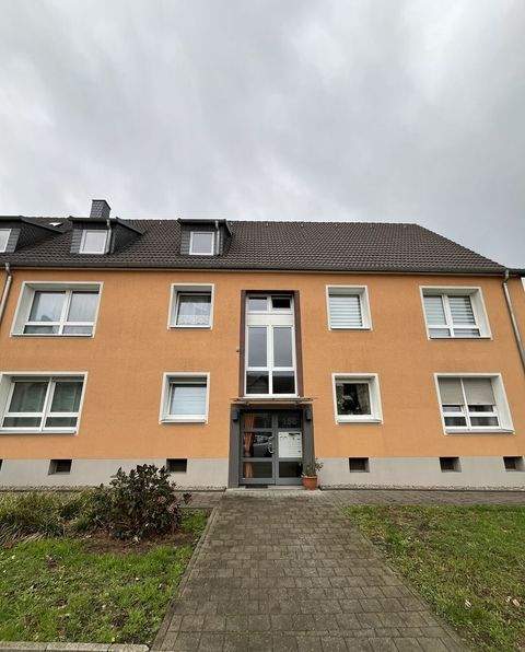 Bottrop Wohnungen, Bottrop Wohnung mieten