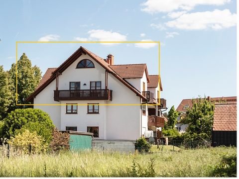 Großostheim Wohnungen, Großostheim Wohnung kaufen