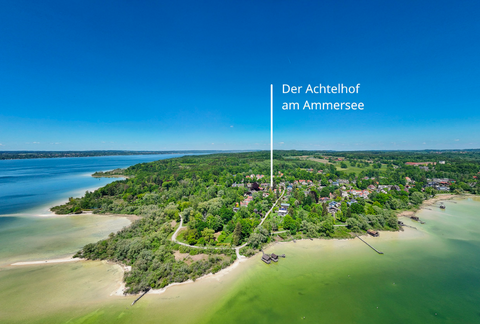 Herrsching Häuser, Herrsching Haus kaufen