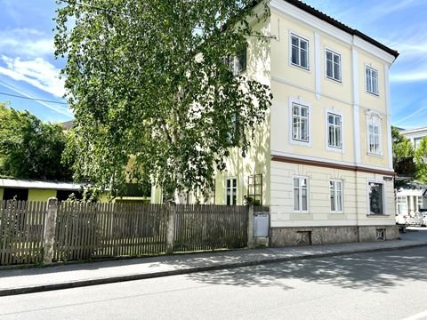 Oberndorf bei Salzburg Ladenlokale, Ladenflächen 