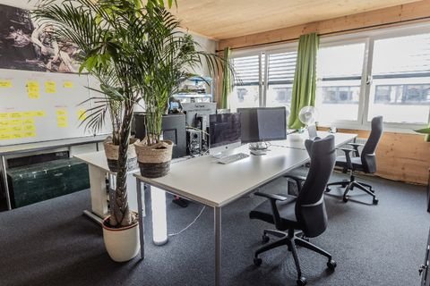 Mannheim Büros, Büroräume, Büroflächen 
