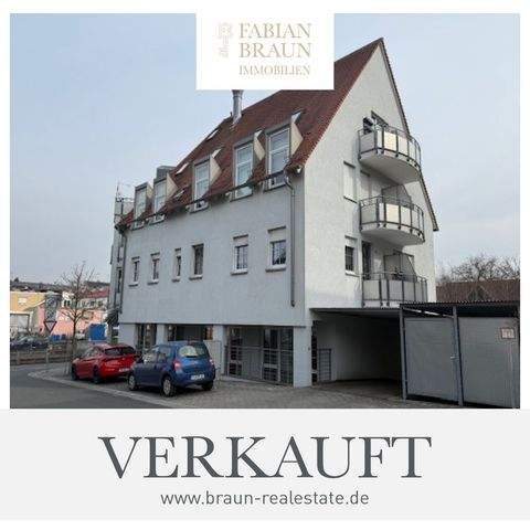 Zirndorf Wohnungen, Zirndorf Wohnung kaufen