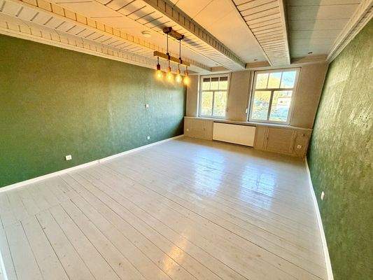 Innenaufnahmen Wohnhaus