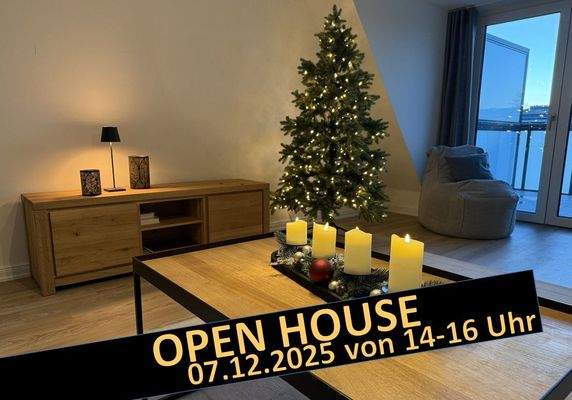 OpenHouse 7.12.2025