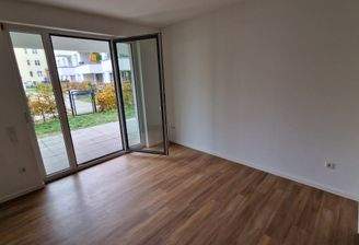 Neubauwohnung Schöneberg