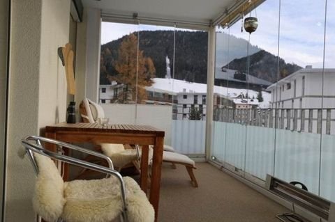Davos Dorf Wohnungen, Davos Dorf Wohnung kaufen