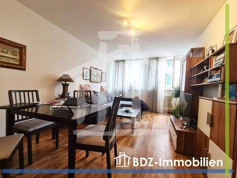 Nürnberg Wohnungen, Nürnberg Wohnung kaufen