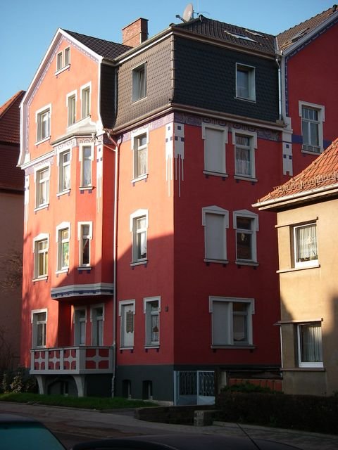Weimar Häuser, Weimar Haus kaufen