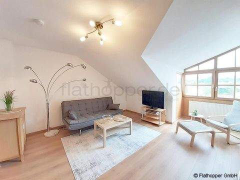 Rosenheim Wohnen auf Zeit, möbliertes Wohnen