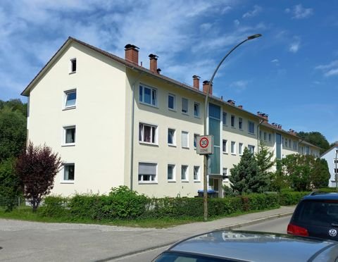 Schongau Wohnungen, Schongau Wohnung kaufen