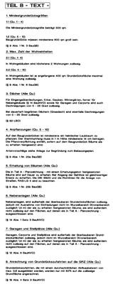 Teil B - Text