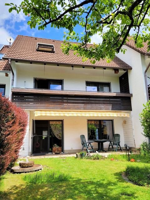 Penzberg Häuser, Penzberg Haus kaufen