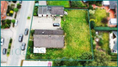 Hagen am Teutoburger Wald / Gellenbeck Grundstücke, Hagen am Teutoburger Wald / Gellenbeck Grundstück kaufen