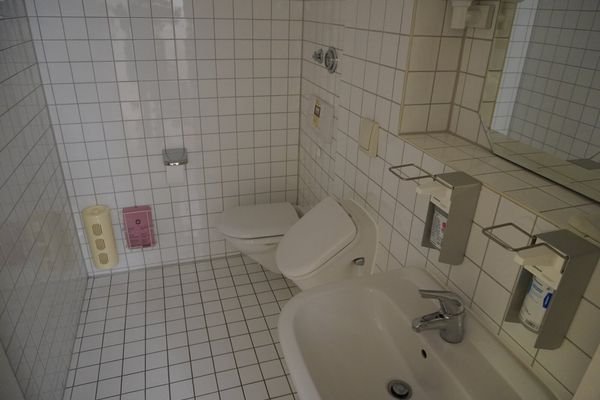 WC