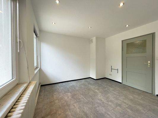 Verwaltungsbereich: Büro 1