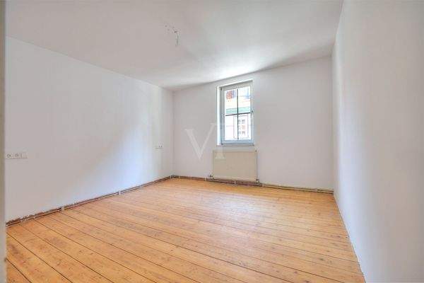 Zimmer OG Vorderhaus 