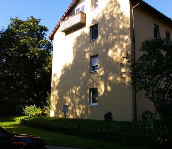2 Zimmer Wohnung in Germersheim