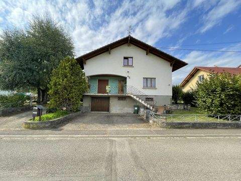 WINKEL FERRETTE  Häuser, WINKEL FERRETTE  Haus kaufen