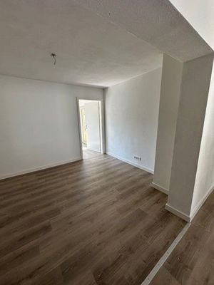 Offenes Wohnzimmer